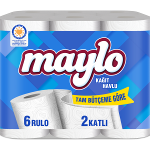 maylo-6-rulo-2-katli-kagit-havlu