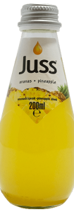 Juss Ananaslı İçecek 200mL